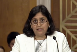 Tejal Gandhi, MD, president, National Patient Safety Foundation 