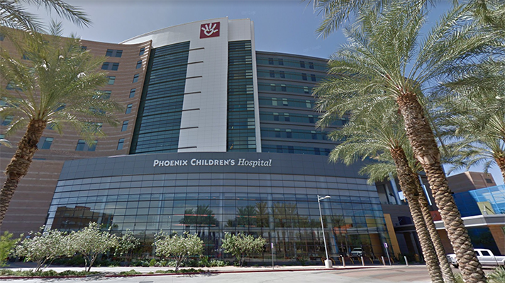 Phoenix Children's structured EHRs to be disease specific to improve care 