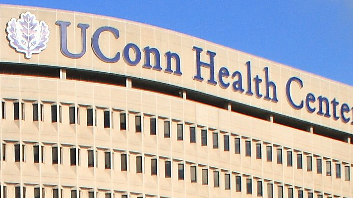 UConn Health appoints Dirk Stanley as first chief medical information ...