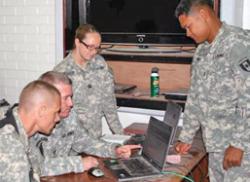 VA, DOD to raise the bar on data exchange | Healthcare IT News