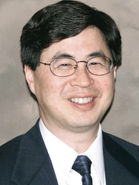 Paul Tang, MD