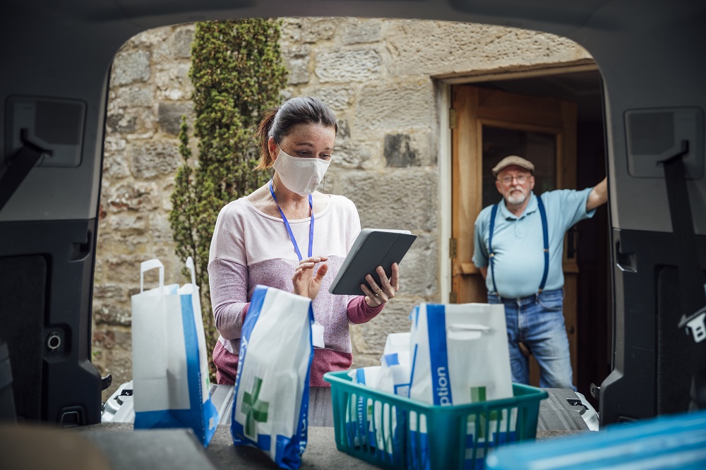 Das Institute for Digital Health Engagement in der Schweiz lanciert, um die Wahl von Gesundheit und Lebensstil zu verbessern