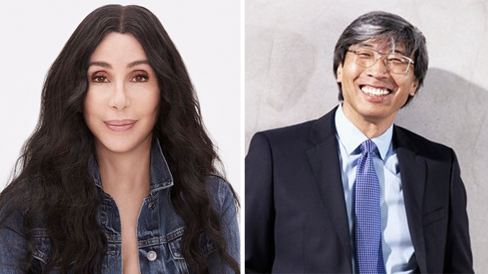 Cher Sues Nanthealth S Soon Shiong Again Asks For Jury Trial Healthcare It News