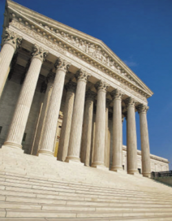 Supreme Court ruling retains individual mandate | Healthcare IT News