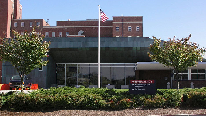 VA hospital links with statewide HIE to move vets beyond paper ...