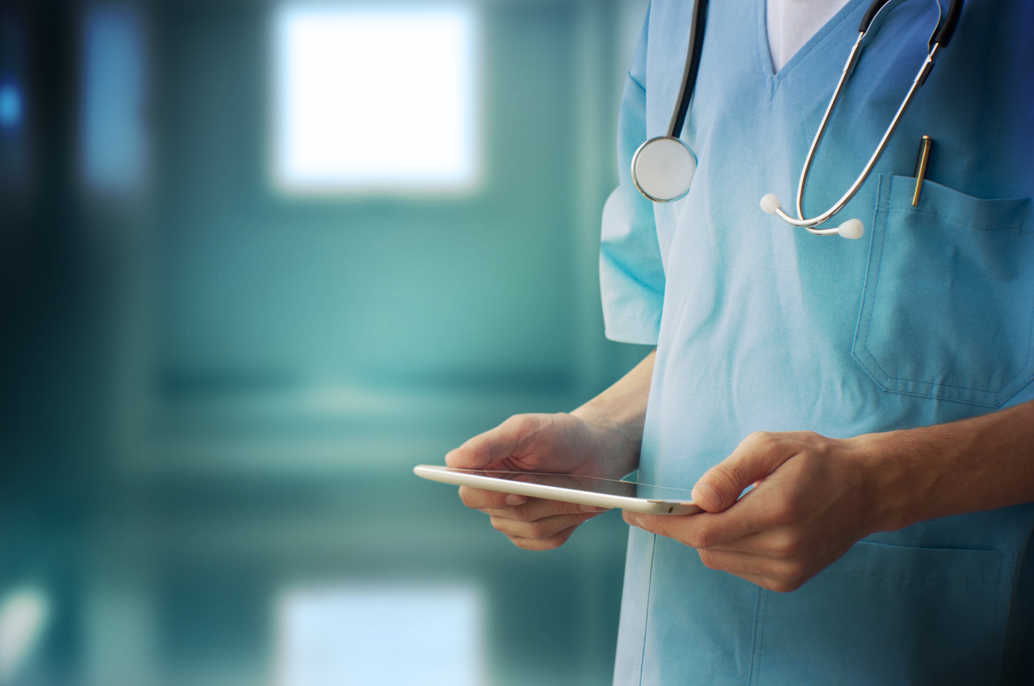 65 of hospitals in APAC are increasing spending on digitalisation