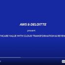 Control costs and improve revenue yield in the AWS cloud