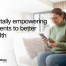 Better patient engagement, improved patient outcomes