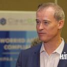 Chris Bowen, chief privacy and security officer at ClearDATA, talks to HIMSS TV