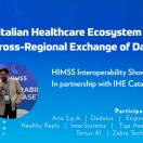 Interoperability Showcase Part 2_Sponsored_HIMSS24 Europe