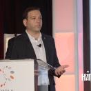 John Gluck of Pure Storage talks about analytics at Big Data Forum