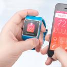 As consumers obsess with mobile devices, engage them with health apps