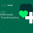 Bring the FHIR Inside for Digital Transformation