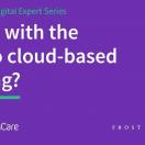 Make cloud-based imaging part of your digital transformation