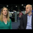 Google Cloud’s Sara Kuethe and David Silk