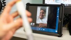 virtual group therapy telemedicine