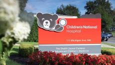 Children's National Hospital and AI