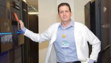 Dr. Eyal Zimlichman of Israel's Sheba Medical Center on precision medicine