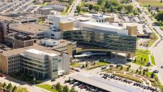 Using analytics, Gundersen Health reduced knee replacement costs by 18 percent