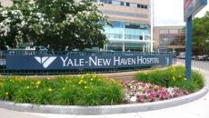 Yale New Haven Hospital