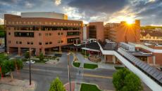 Parkview Medical Center, Pueblo, Colorado