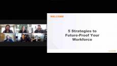 Prepare your organization for the future of work