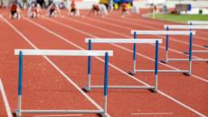 Hurdles