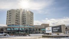 Rapid City South Dakota Monument Health, which uses ambient voice technology for Epic EHR