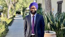 Dr. Karandeep Singh, Chief Health AI Officer, UC San Diego Health