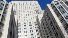 New York Presbyterian Weill Cornell Medical Center