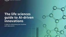 The life sciences guide to AI-driven innovations