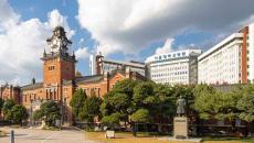 Seoul National University Hospital in Seoul