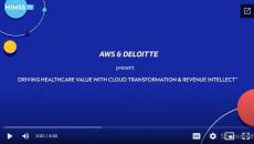 Control costs and improve revenue yield in the AWS cloud