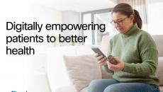 Better patient engagement, improved patient outcomes