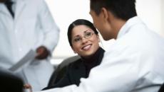 Top 3 skills healthcare leaders need now