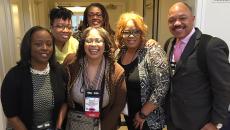 HIMSS’s African-American Special Interest Group steering committee