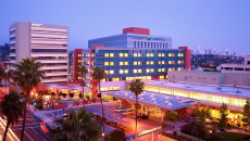 Children's Hospital Los Angeles