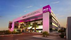 Medcare, digital transformation, UAE