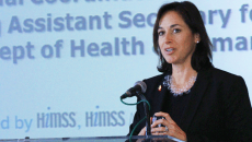 Google hires former Karen DeSalvo as chief health officer