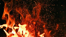 Image of fire