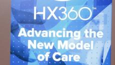 HIMSS17 HX360 Innovation Zone