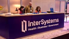 Intersystems and Epic EHR vendors global business