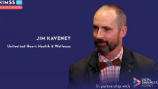 Jim Kaveney at Unlimited Heart Health & Wellness_ Digital Therapeutics Alliance Summit