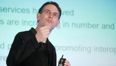 John Halamka HIMSS19