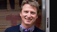 Jonathan Bush athenahealth