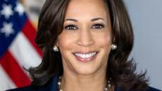 Vice President Kamala Harris