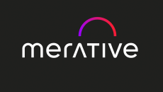 Merative logo