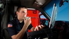 FirstNet supports optimal first responder to hospital communications