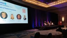 HIMSS22's Patient Experience Forum