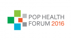 Pop Health Forum